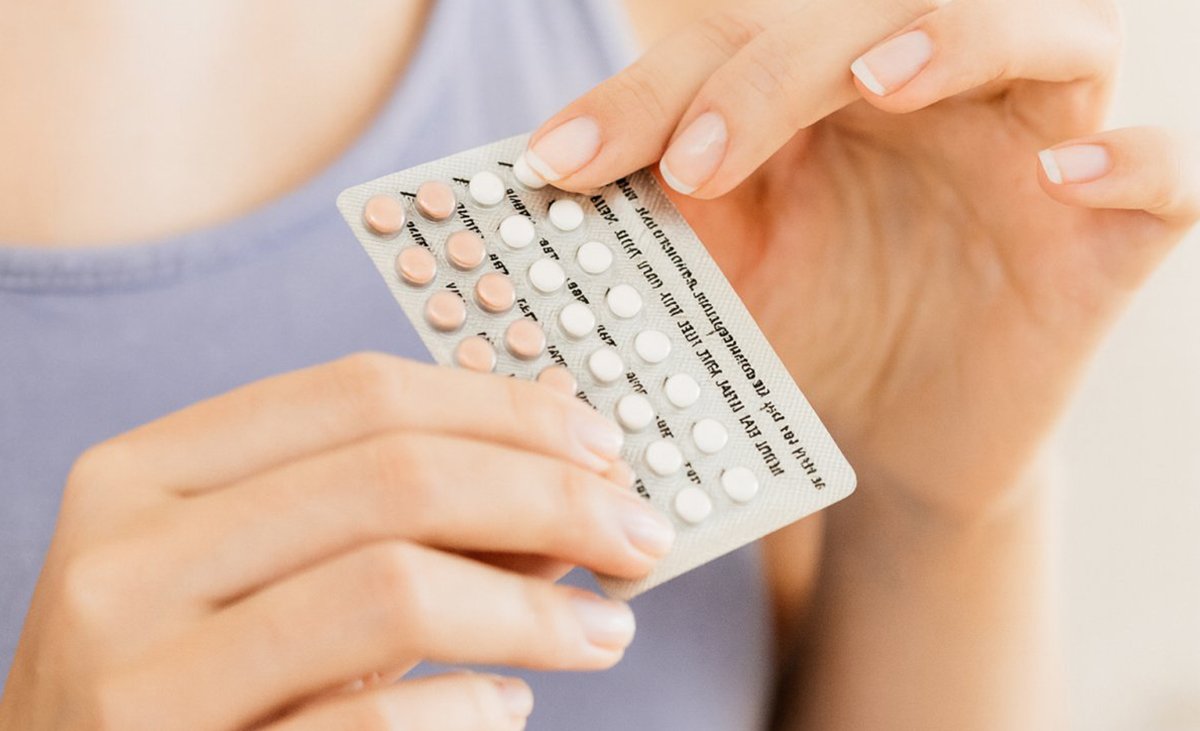 Qual é o Método Contraceptivo Mais Eficaz?