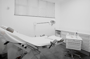 Ginecologista e Obstetra