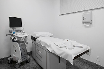 Ginecologista e Obstetra