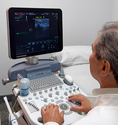 clinica de Ginecologia Birigui SP