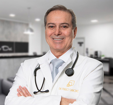 clínica de Ginecologia Birigui SP