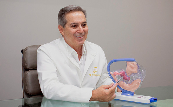 Consulta com Ginecologista Particular