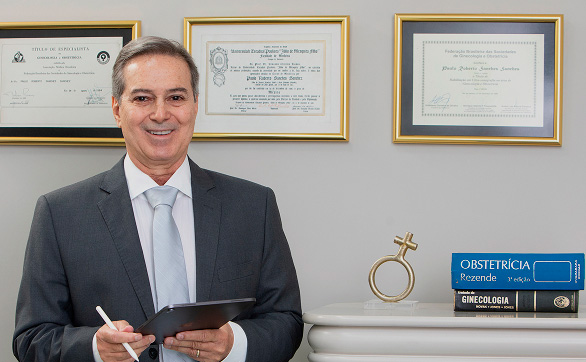 clinica de Ginecologia Birigui SP