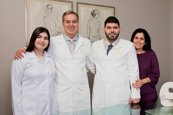 Ginecologista e Obstetra