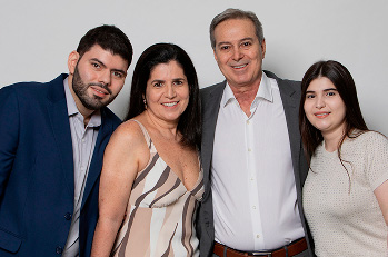 Ginecologista e Obstetra