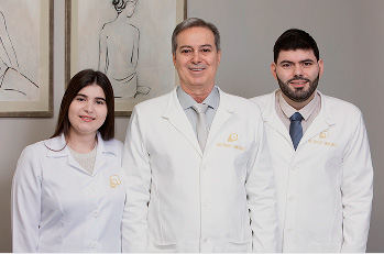 Ginecologista e Obstetra