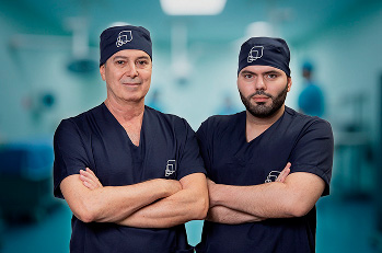 Ginecologista e Obstetra