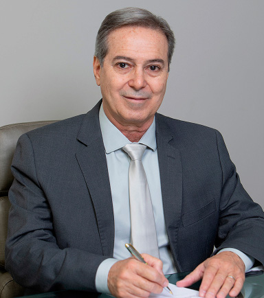 Clínica de Ginecologia em Birigui