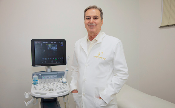 Consulta com Ginecologista Particular