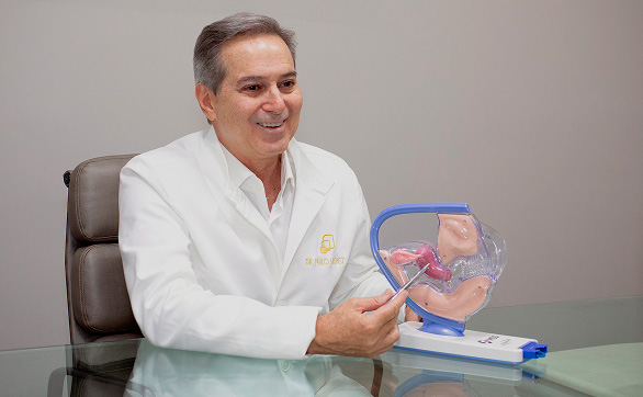 Consulta com Ginecologista Particular