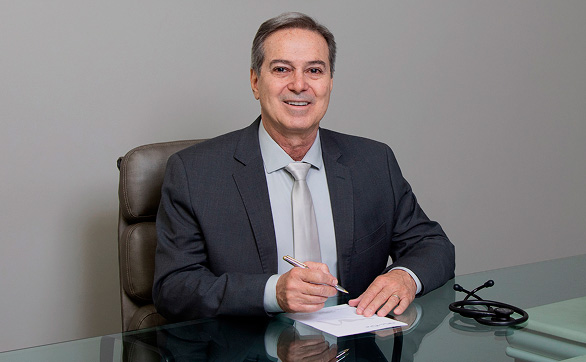 clinica de Ginecologia Birigui SP