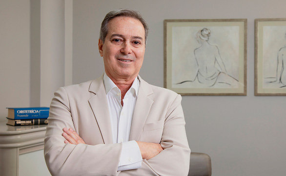 clinica de Ginecologia Birigui SP